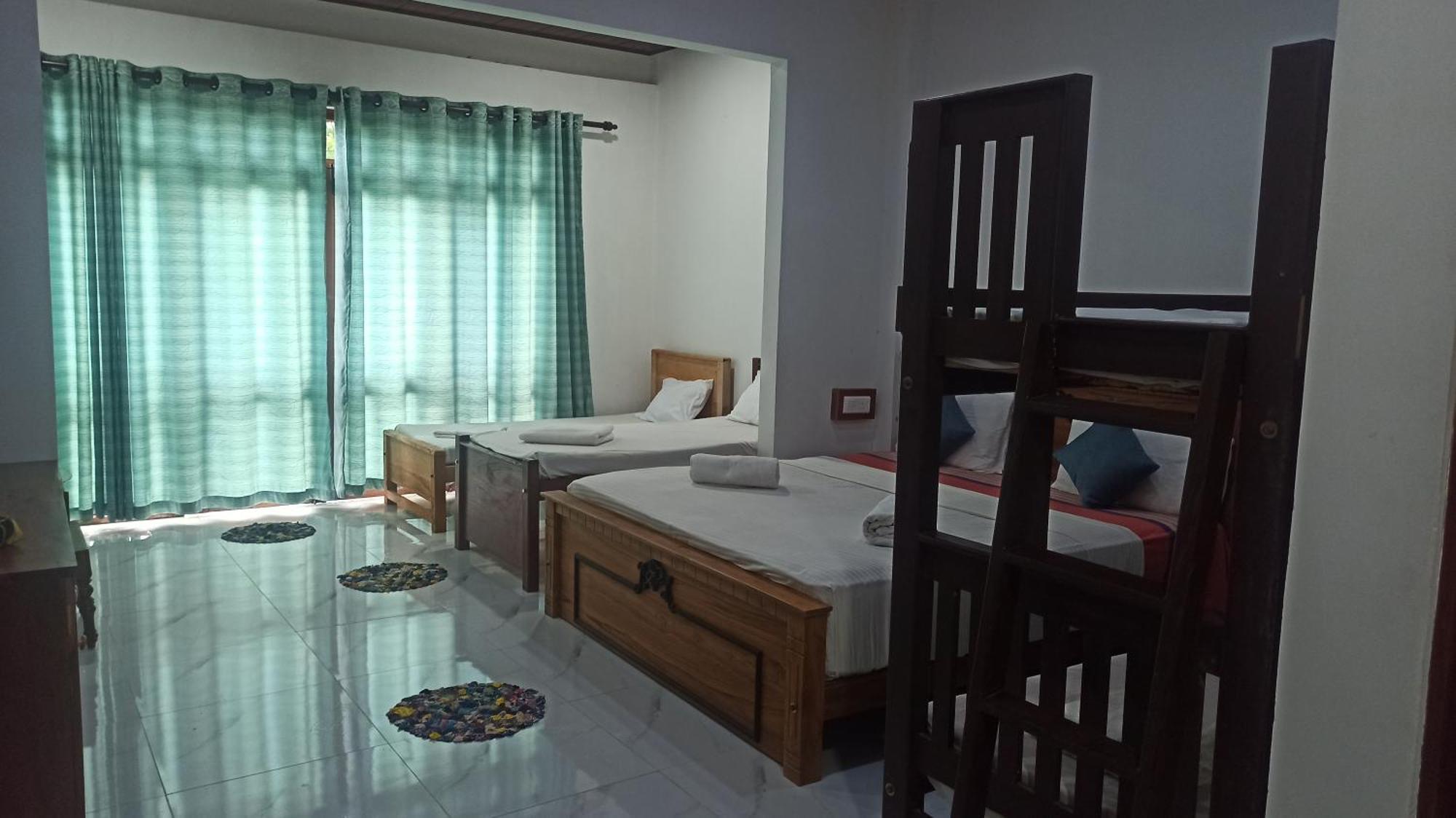 סיגירייה Amelia Resort מראה חיצוני תמונה