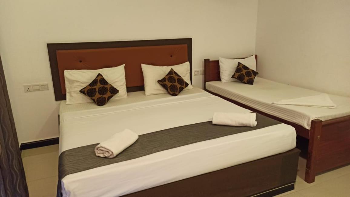 סיגירייה Amelia Resort מראה חיצוני תמונה