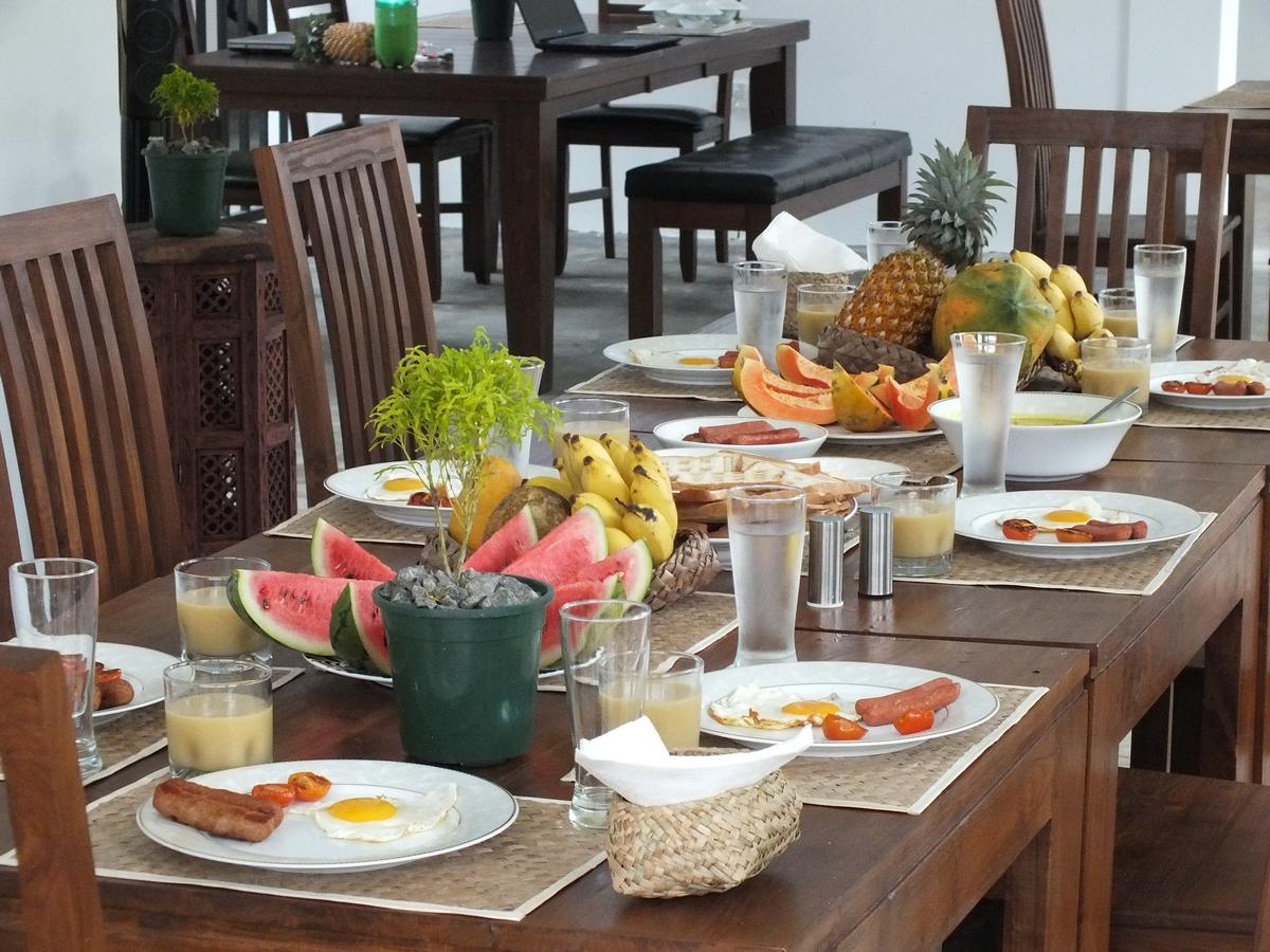 סיגירייה Amelia Resort מראה חיצוני תמונה