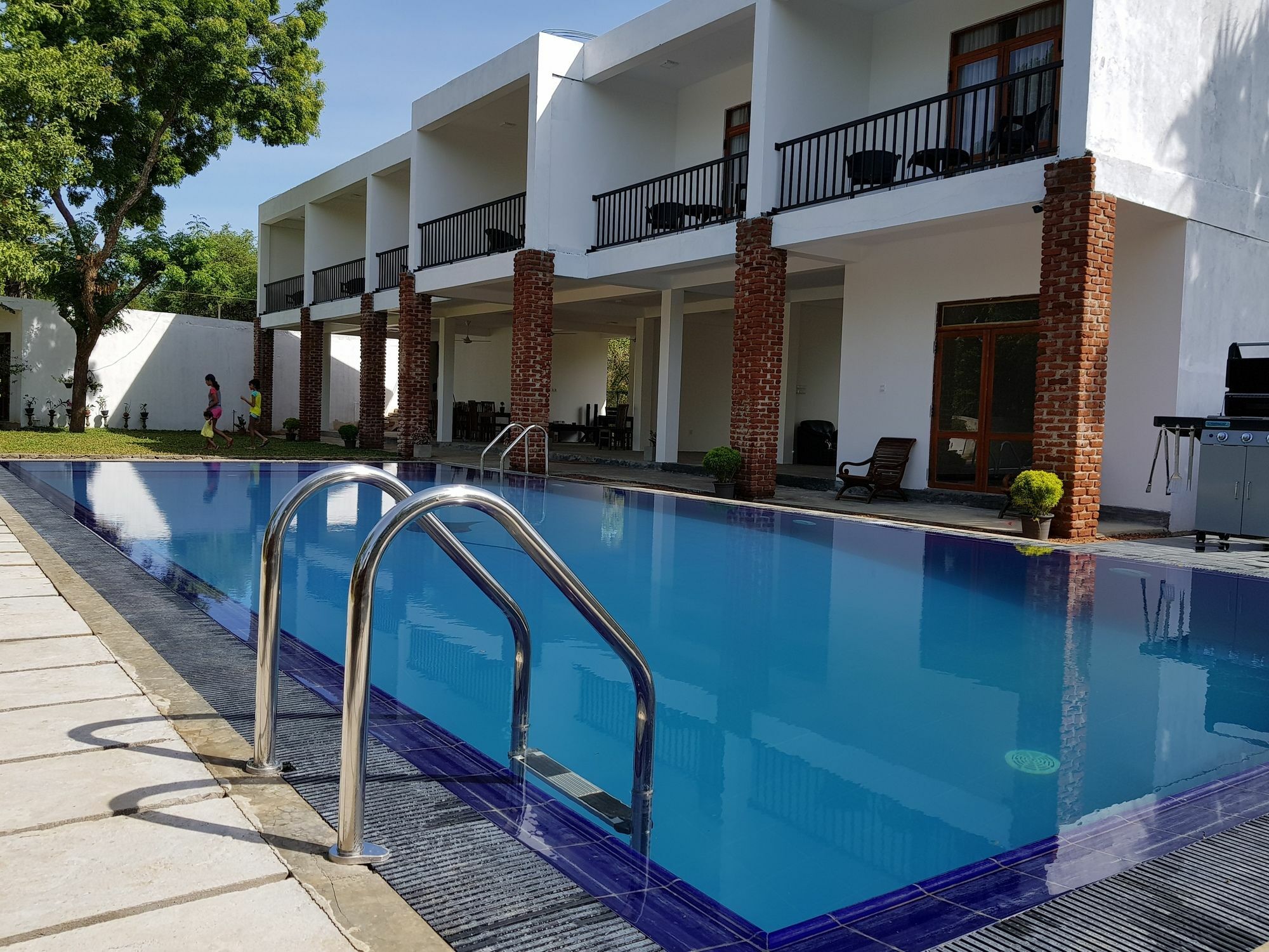 סיגירייה Amelia Resort מראה חיצוני תמונה